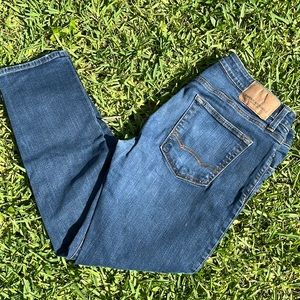 American Eagle Slim Extreme Flex Men’s Jeans 33x30